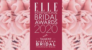 2020 MİLLETLERARASI ELLE BRIDAL AWARDS