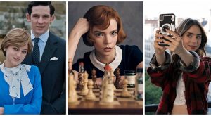 2020’NİN EN ÇOK İZLENEN NETFLIX DİZİLERİ