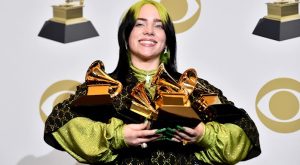 2021 GRAMMY MÜKAFATLARI ADAYLARI MUHAKKAK OLDU