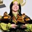 2021 GRAMMY MÜKAFATLARI ADAYLARI MUHAKKAK OLDU