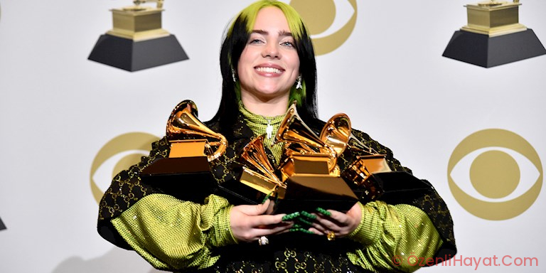 2021 GRAMMY MÜKAFATLARI ADAYLARI MUHAKKAK OLDU 2021 GRAMMY MÜKAFATLARI ADAYLARI MUHAKKAK OLDU