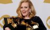 2021 GRAMMY MÜKAFATLARI ERTELENDİ