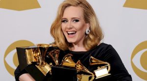 2021 GRAMMY MÜKAFATLARI ERTELENDİ