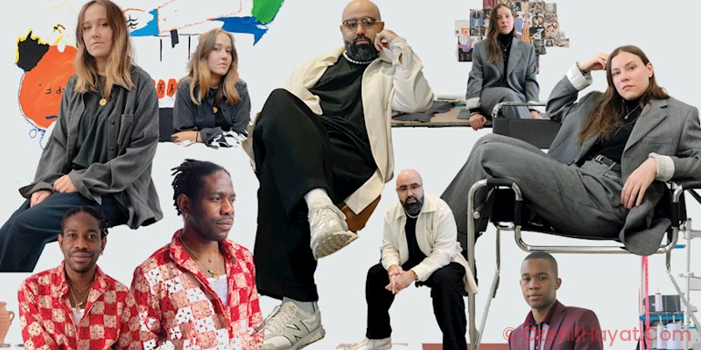 2021 MİLLETLERARASI WOOLMARK MÜKAFATI FİNALİSTLERİ BELİRLİ OLDU 2021 MİLLETLERARASI WOOLMARK MÜKAFATI FİNALİSTLERİ BELİRLİ OLDU