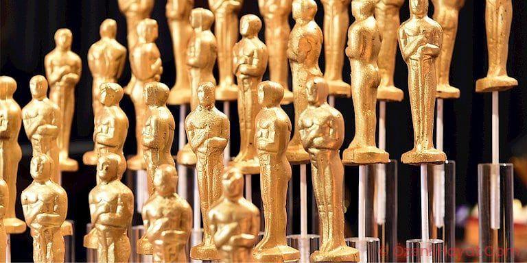 2021 OSCAR ADAYLARI AÇIKLANDI
