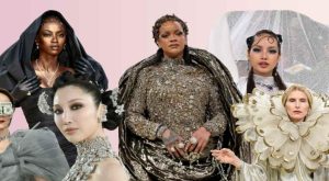 2026 Met Gala’da öne çıkan 8 detay! Bu yazın saç makyaj trendi