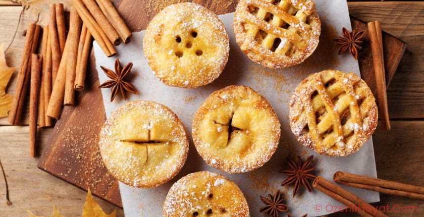 21 Fall Desserts That Go Beyond Pumpkin Pie 21 Fall Desserts That Go Beyond Pumpkin Pie