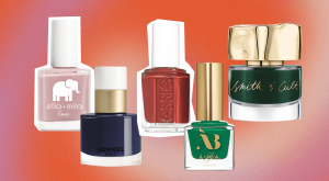 21 Nontoxic Nail Polishes for Shiny, Chip-Free Nails That Last for Days