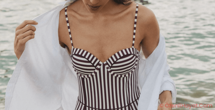 24 Best One-Piece Swimsuits for Every Body Type 24 Best One-Piece Swimsuits for Every Body Type