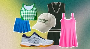 24 Best Pickleball Outfits to Ace Your On-Court Look, According to Pros