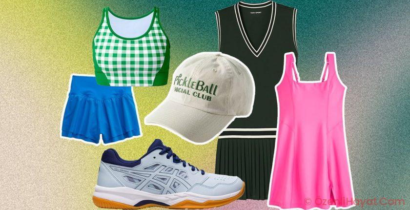 24 Best Pickleball Outfits to Ace Your On-Court Look, According to Pros 24 Best Pickleball Outfits to Ace Your On-Court Look, According to Pros