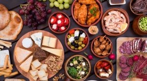 25 New Year’s Meskene Appetizers That TikTok Is Obsessing Over