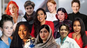 25 Outstanding Women Our Editors Admire This International Women’s Day