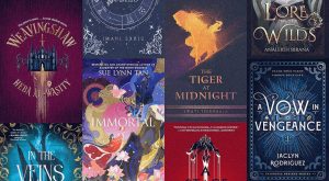 27 Romantasy Books You’ll Want to Devour Immediately