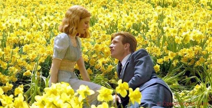 28 Spring Movies That Bring April Showers and May Flowers 28 Spring Movies That Bring April Showers and May Flowers