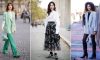 35 Perfect Street-Style Outfits for Any and All Party-Dressing Scenarios