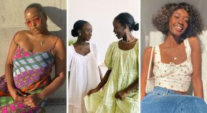 4 At-Home Date-Night Outfit Ideas That Are Simple and Cute