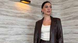 4 ayda 20 kilo vermişti! Bergüzar Korel “Ağlıyordum derken palavra değildi” diyerek paylaştı