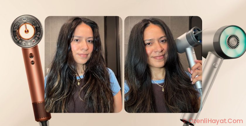 4 Best Infrared Hair Dryers That Reduce Heat Damage
