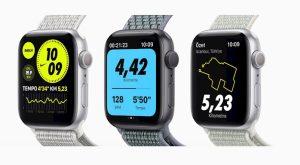 42. İSTANBUL MARATONU’NA APPLE WATCH İLE HAZIRLANIN