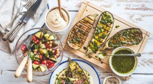 45 Summer Dinner Ideas That TikTok Is Obsessing Over