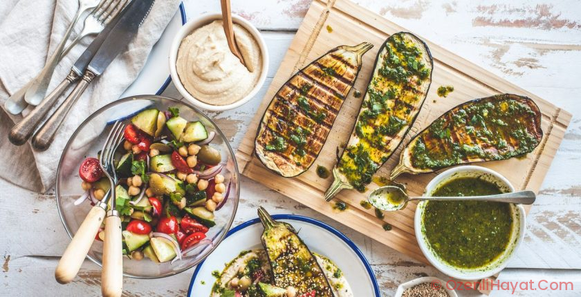 45 Summer Dinner Ideas That TikTok Is Obsessing Over 45 Summer Dinner Ideas That TikTok Is Obsessing Over