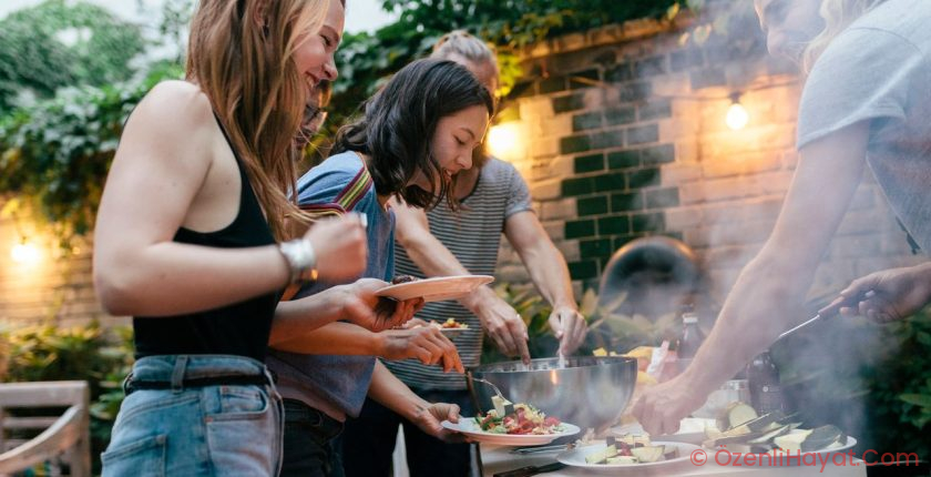5 BBQ Dinner Ideas That Will Turn Your Summer Up a Notch 5 BBQ Dinner Ideas That Will Turn Your Summer Up a Notch