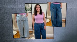 5 Best Pull-On Jeans That Are Polished Enough to Wear to Work