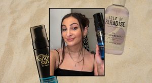 5 Best Self-Tanners That We Tested for a Glowy, Streak-Free Finish