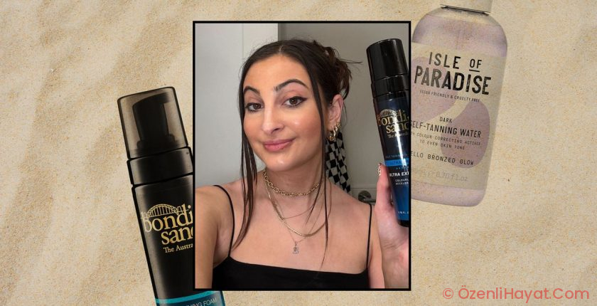5 Best Self-Tanners That We Tested for a Glowy, Streak-Free Finish 5 Best Self-Tanners That We Tested for a Glowy, Streak-Free Finish