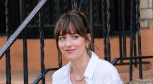 5 Dakota Johnson-Inspired Flats to Add to Your Summer Wardrobe ASAP
