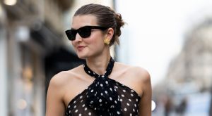 5 Unexpected Ways to Wear Polka Dots This Summer
