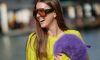 5 Unexpected Ways to Wear the Color Purple Right Now
