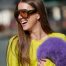 5 Unexpected Ways to Wear the Color Purple Right Now