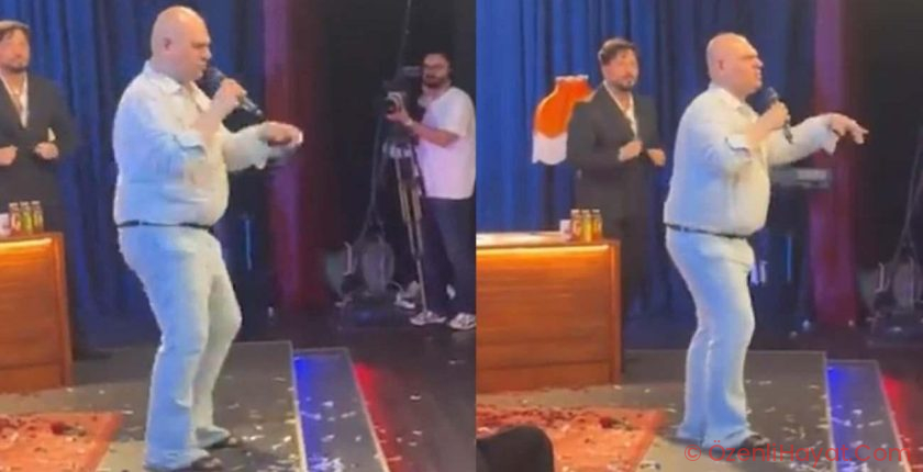 50 milyon Euro istemişti! Ajdar Hayrettin’in programına katılmayı kabul etti 50 milyon Euro istemişti! Ajdar Hayrettin’in programına katılmayı kabul etti