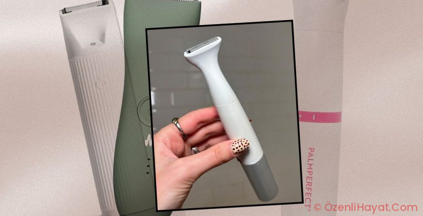 6 Best Bikini Trimmers for a Very Close Shave 6 Best Bikini Trimmers for a Very Close Shave