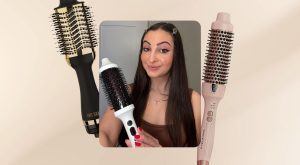 6 Best Blow Dryer Brushes for a Flawless At-Home Blowout