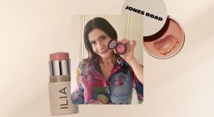 6 Best Blushes for Mature Skin, From Barely-There to Eye-Catching Pinks