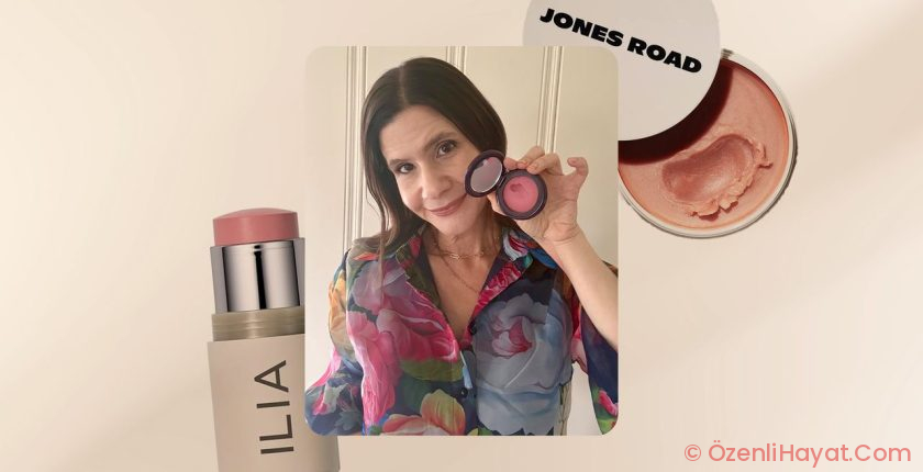 6 Best Blushes for Mature Skin, From Barely-There to Eye-Catching Pinks 6 Best Blushes for Mature Skin, From Barely-There to Eye-Catching Pinks