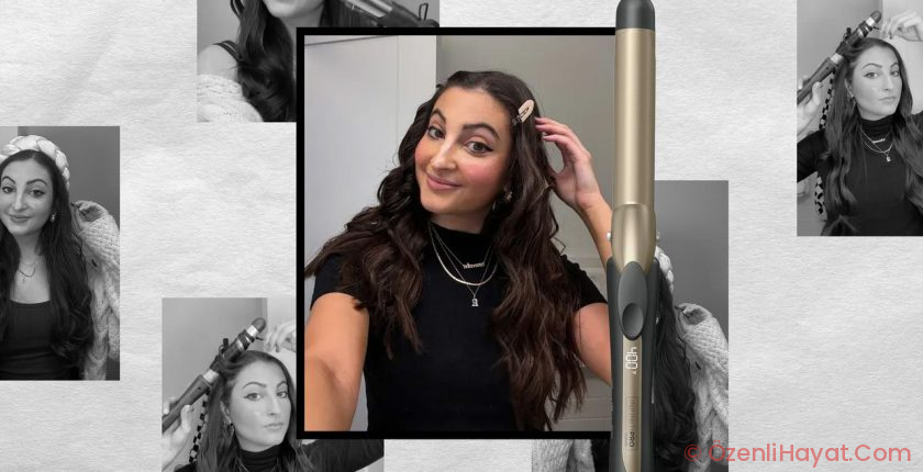 6 Best Curling Irons and Wands, Tested and Reviewed on Different Hair Types 6 Best Curling Irons and Wands, Tested and Reviewed on Different Hair Types