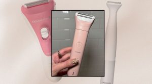 6 Best Electric Razors That Our Editors Swear By for Smooth, Soft Skin