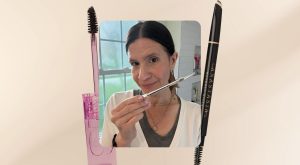 6 Best Eyebrow Pencils Makeup Artists Recommend for Aging Brows