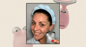 6 Best Facelifting Devices We Tested for Sculpted Jaw and Cheekbones