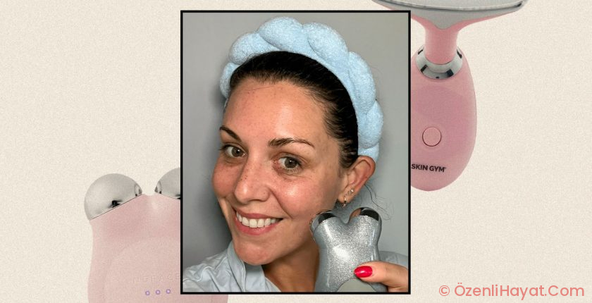 6 Best Facelifting Devices We Tested for Sculpted Jaw and Cheekbones