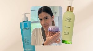 6 Best Facial Cleansers for Aging Skin, According to Dermatologists