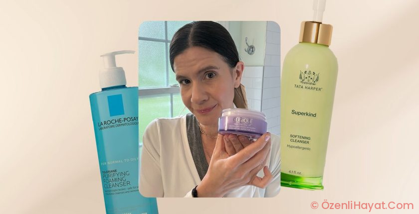 6 Best Facial Cleansers for Aging Skin, According to Dermatologists
