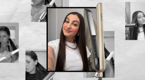 6 Best Hair Straighteners and Flatirons for Smooth, Damage-Free Strands