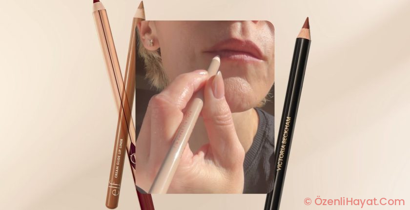 6 Best Lip Liners for Mature Lips, According to Pro Makeup Artists