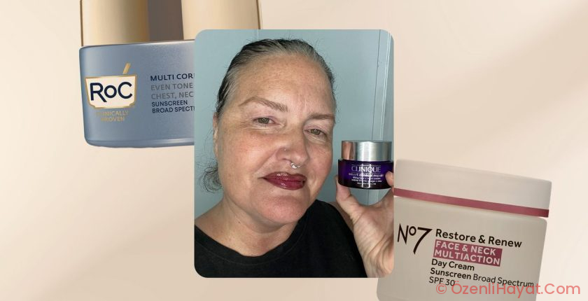 6 Best Neck Creams That Smooth and Plump Fine Lines
