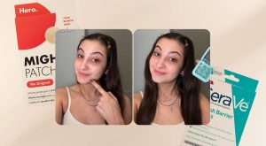 6 Best Pimple Patches for Every Type of Breakout